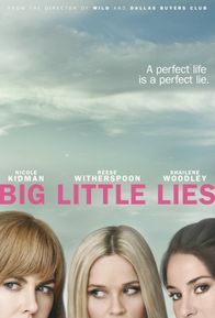 Big Little Lies – Big Little Lies (2017)