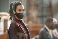 All Rise - Die Richterin – Emily Lopez (Jessica Camacho)