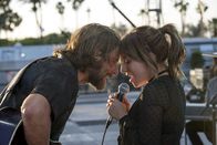 A Star Is Born – L-R: Jack (Bradley Cooper) und Ally (Lady Gaga)