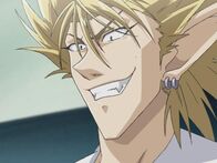 Eyeshield 21 – Sa, 14.03., 06:45 Uhr