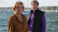 Rosamunde Pilcher – Uschi Glas (Meredith), William Thomas (George).