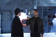 Navy CIS – Nick Torres (Wilmer Valderrama)