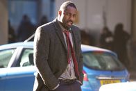 Luther – Luther (2010)