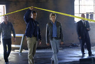 MacGyver – MacGyver (2016)