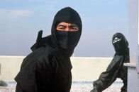 Die Rückkehr der Ninja – Die Rückkehr der Ninja (1983)