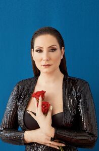 Move! – In Granada trifft Sylvia Camarda (nicht im Bild) die berühmte Flamenco-Sängerin Marina Heredia.