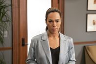 All Rise - Die Richterin – Emily Lopez (Jessica Camacho)