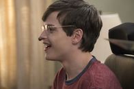 Speechless – JJ DiMeo (Micah Fowler)