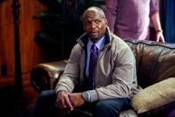 Brooklyn Nine-Nine – Terry Jeffords (Terry Crews)