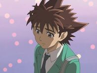 Eyeshield 21 – Sa, 10.10., 07:15 Uhr