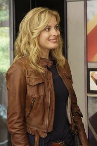 Community – Jeff und Shirley lernen sich besser kennen, da sie ein gemeinsames Interesse entwickeln und über Brittas (Gillian Jacobs) neuen Freund lästern ...