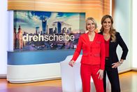drehscheibe – drehscheibe (2021)