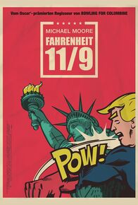 Fahrenheit 11/9 – Sa, 24.09., 09:30 Uhr
