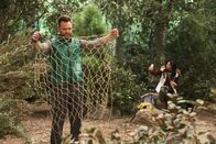The Great Indoors – Jack Gordon (Joel McHale)