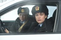 Fortitude – Fortitude (2017)