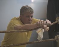 The Kids Are Alright – Mike Cleary (Michael Cudlitz)