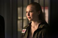 Castle – Nachdem Alexis (Molly C. Quinn) einer Anhörung von Frank Hanson beigewohnt hat, der vor 15 Jahren wegen des Mordes an einer jungen Frau zum Tode verurteilt wurde, ist sie von dessen Unschuld überzeugt. Wird sie ihm helfen können?