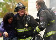 Chicago Fire – Chicago Fire (2014)