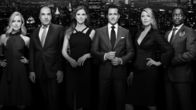 Suits – Suits (2014)