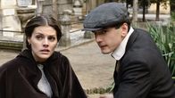 Grand Hotel – L-R: Alicia Alarcón (Amaia Salamanca), Julio Olmedo (Yon González)