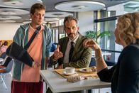 Die Chefin – Die Chefin (2020)