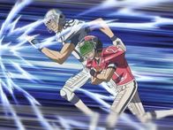 Eyeshield 21 – Sa, 02.08., 05:55 Uhr