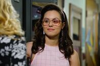 The Goldbergs – Erica Goldberg (Hayley Orrantia)