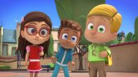 PJ Masks - Pyjamahelden – Fr, 02.09., 05:30 Uhr