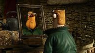 Shaun das Schaf – Das Spiegelbild des Farmers ist heute seltsam. Sah er wirklich schon immer so aus?