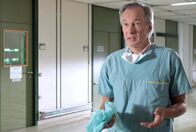 Die Entscheidung – Karlheinz Hackl (Dr. Koch)