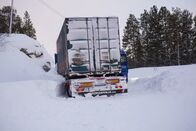Ice Road Rescue - Extremrettung in Norwegen – Fr, 18.02., 07:35 Uhr