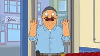 Bob's Burgers – Teddy