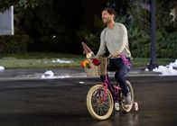 B Positive – Drew Dunbar (Thomas Middleditch)