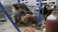 Rust Valley Restorers – Rust Valley Restorers (2019)