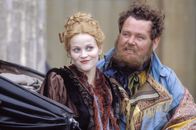 Vanity Fair – Fr, 06.09., 16:20 Uhr