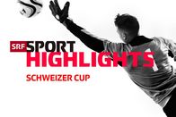 Schweizer Cup - Highlights – Schweizer Cup – Highlights / Keyvisual / 2022 / / Copyright: SRF