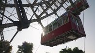 Reisezeit – Sa, 27.06., 02:50 Uhr