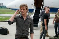 MacGyver – MacGyver (Lucas Till)