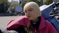 Kino ist King: Perfect Days – rbb Fernsehen PERFECT DAYS Uhr. Aya (Aoi Yamada) Lizenzzeit bis 02.04.2026