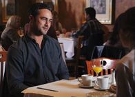 Chicago Fire – Chicago Fire Der Neue - Rhymes with Shout Staffel 2, Episode 8 Flirt: Taylor Kinney als Kelly Severide