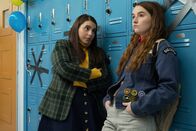 Booksmart – Booksmart (2019)