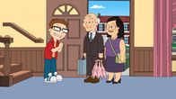American Dad! – (v.l.n.r.) Steve; Bah Bah; Mah Mah