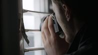 Geheimes Israel - Der Mossad – Observationen durch den Mossad (Szene).