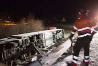 Ice Road Rescue - Extremrettung in Norwegen – Kristoffer