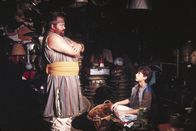 Aladin – Aladin (1986)