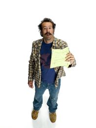 My Name is Earl – My Name is Earl (2005)