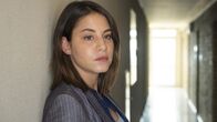 Tatort – Mila Sahin (Almila Bagriacik).