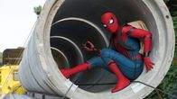 Spider-Man: Homecoming – Spider-Man (Tom Holland)