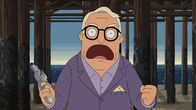 Bob's Burgers – Führt nichts Gutes im Schilde: Felix ...