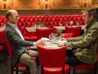 Run All Night – L-R: Shawn Maguire (Ed Harris), Jimmy Conlon (Liam Neeson)